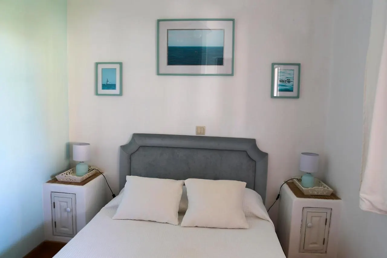 Faro Beach House Portugalsko