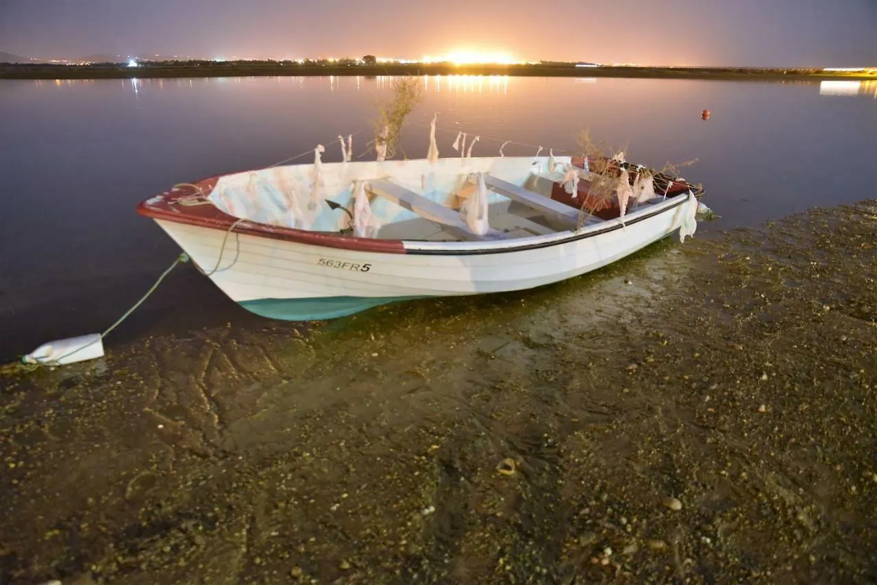 Prázdninový dům Faro Beach House