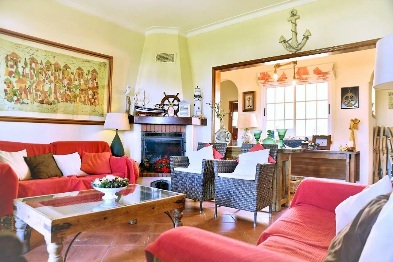 Faro Beach House 0*,  Portugalsko