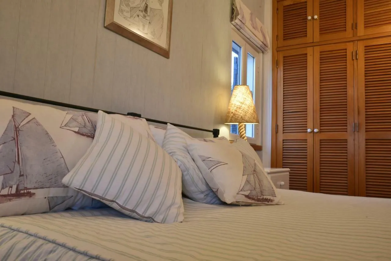Faro Beach House